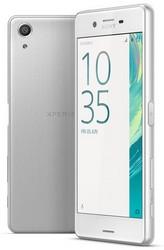 Замена тачскрина на телефоне Sony Xperia XA Ultra в Липецке